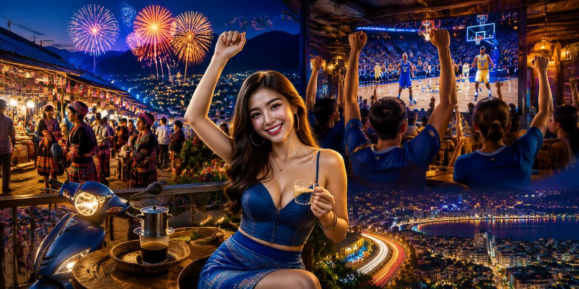 v120b Live Casino Vietnam Là Gì và Tại Sao Bạn Nên Thử